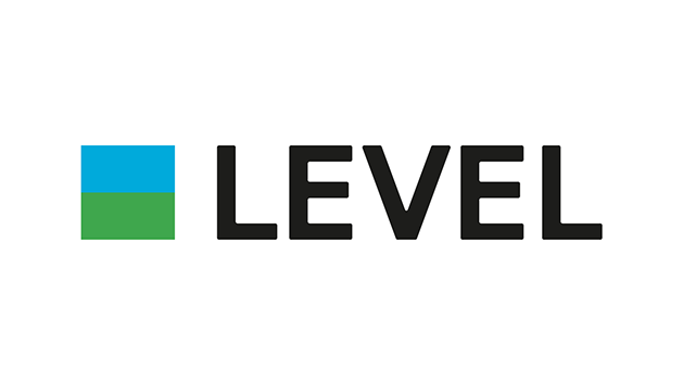 LEVEL航空公司新標志和VI設計更新